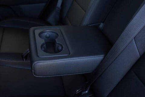 2026 Chevrolet Equinox EV LT 2