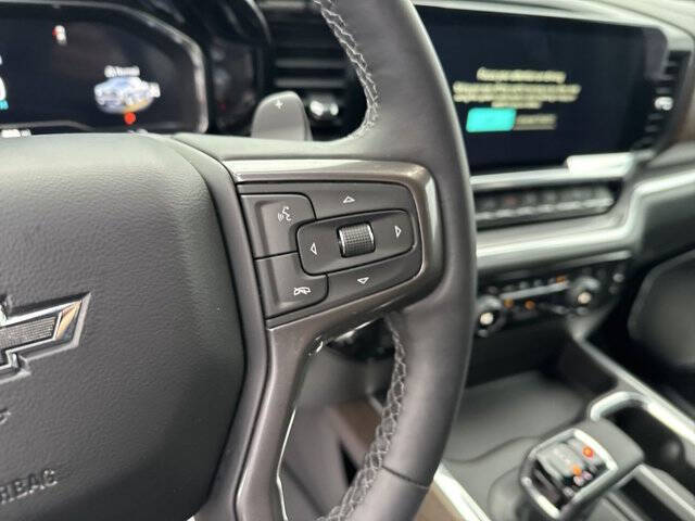 2024 Chevrolet Silverado 1500 for sale at Mid-State Pre-Owned in Beckley, WV