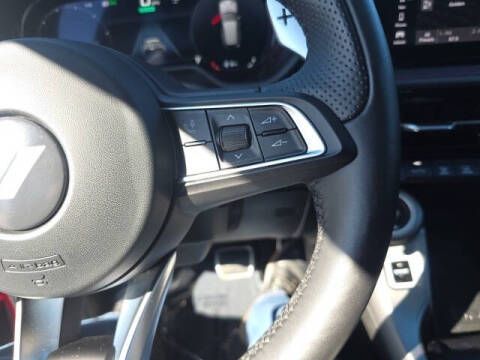 2025 Dodge Hornet R/T Plus