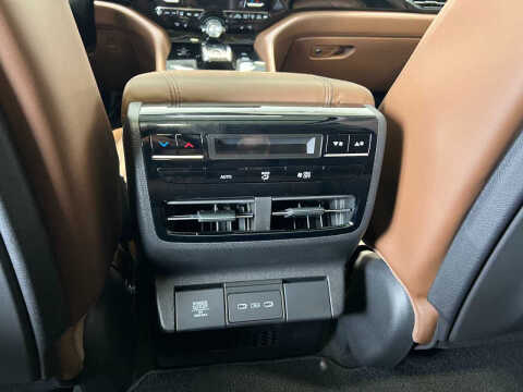 2026 Acura MDX SH-AWD w/Tech