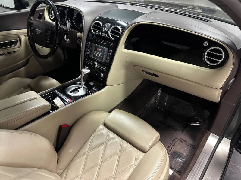 2007 Bentley Continental GT