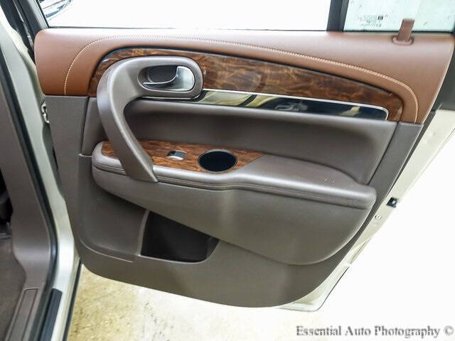 2014 Buick Enclave Premium