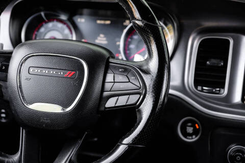 2019 Dodge Charger GT