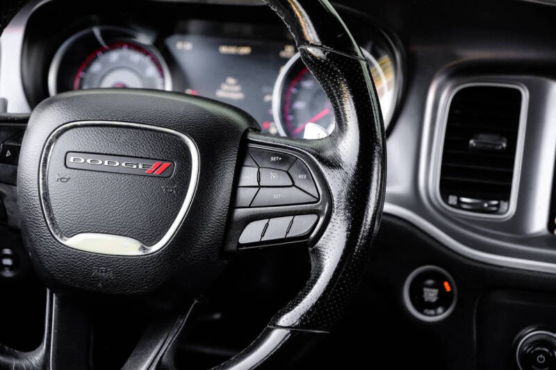 2019 Dodge Charger GT