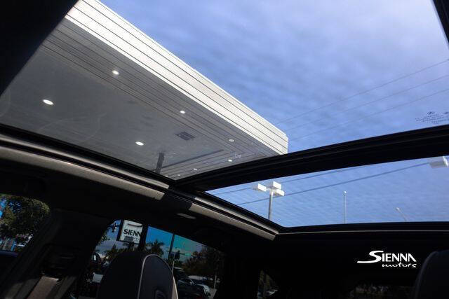 2021 Acura RDX w/A-SPEC