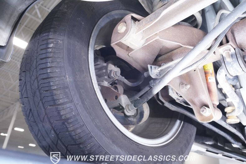 1997 Pontiac Firebird