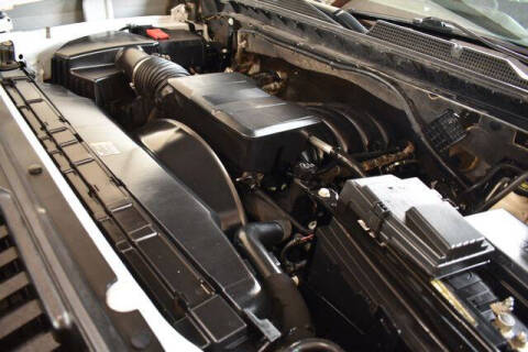 2022 Chevrolet Silverado 2500HD