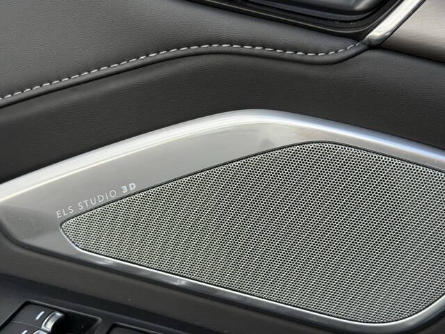 2021 Acura RDX SH-AWD w/A-SPEC