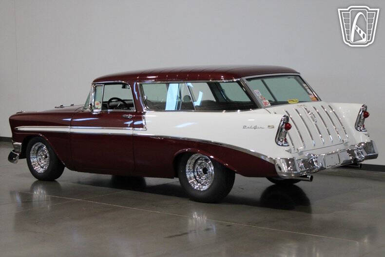 1956 Chevrolet Bel Air