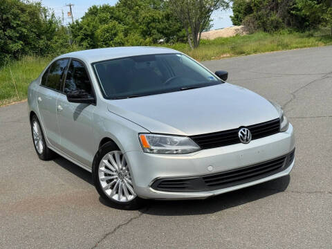 2011 Volkswagen Jetta