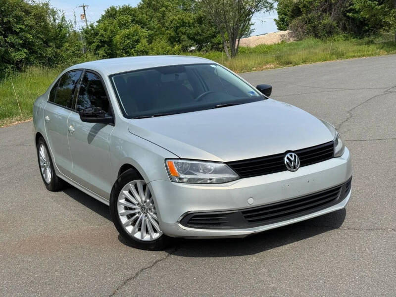 2011 Volkswagen Jetta