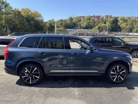 2024 Volvo XC90 B6 Plus Bright Theme 7P