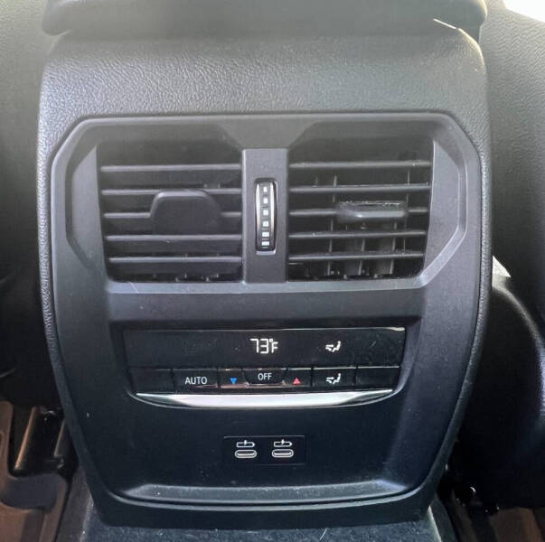 2023 BMW 3 Series 330i xDrive