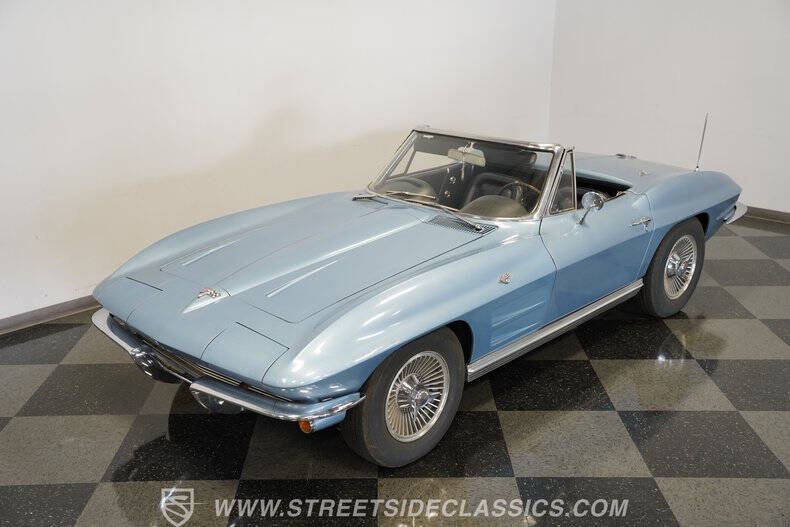 1964 Chevrolet Corvette