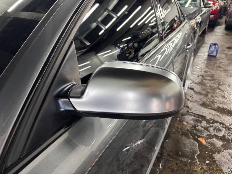 2015 Audi S4 3.0T quattro Premium Plus