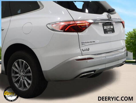 2024 Buick Enclave Premium