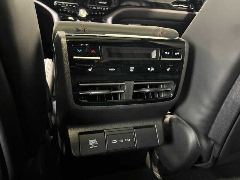 2026 Acura MDX SH-AWD  w/A-SPEC w/Advance