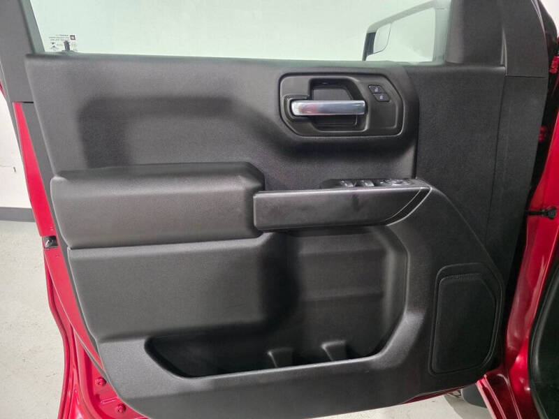 2022 Chevrolet Silverado 1500 Limited