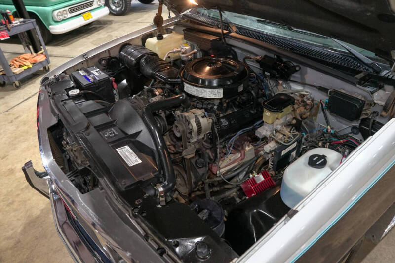 1989 GMC Sierra 3500