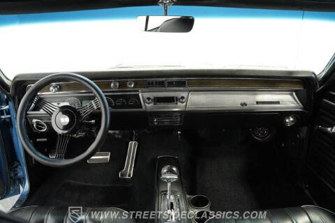 1967 Chevrolet Chevelle