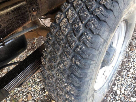 2000 Chevrolet C/K 2500 Series