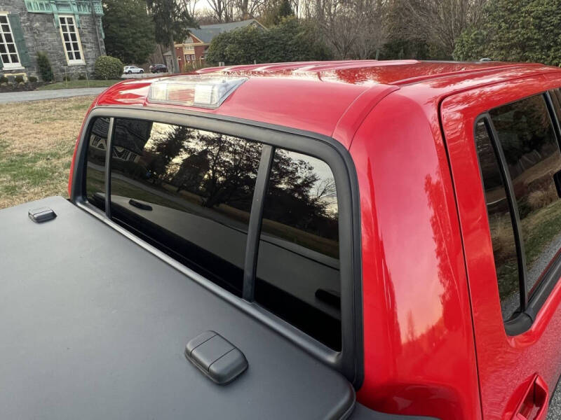 2008 Ford Explorer Sport Trac Limited