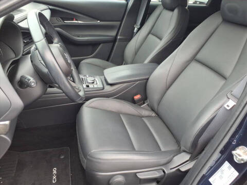 2022 Mazda CX-30 2.5 S Select