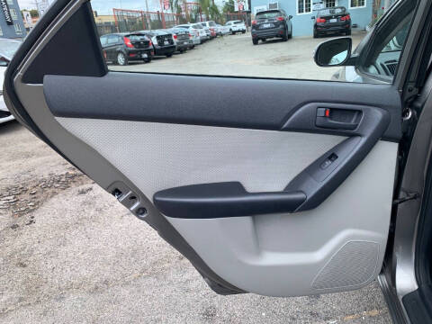 2010 Kia Forte EX