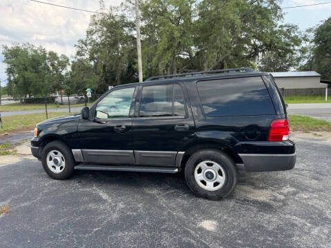 2006 Ford Expedition XLS