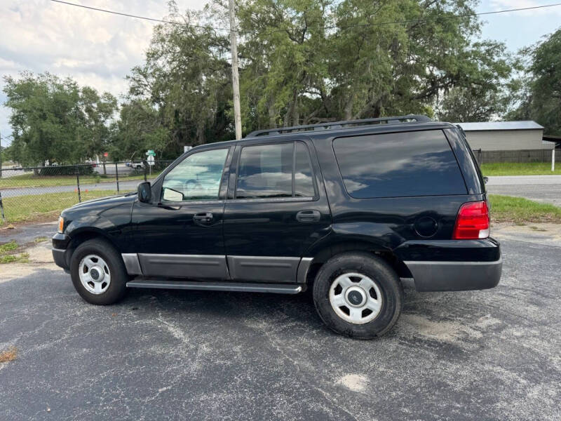 2006 Ford Expedition XLS