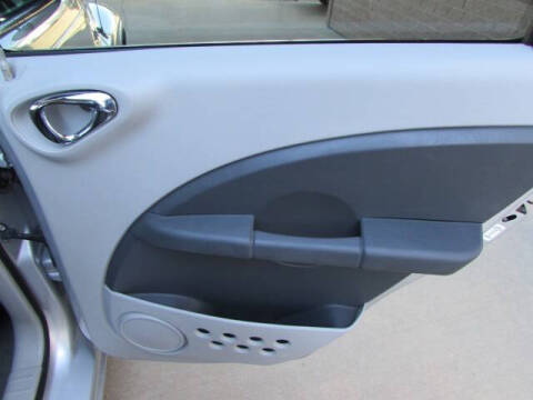 2006 Chrysler PT Cruiser Touring