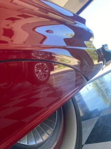 1957 Ford Fairlane 500