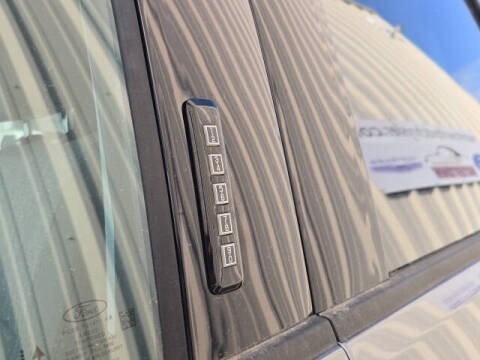 2024 Ford F-250 Super Duty