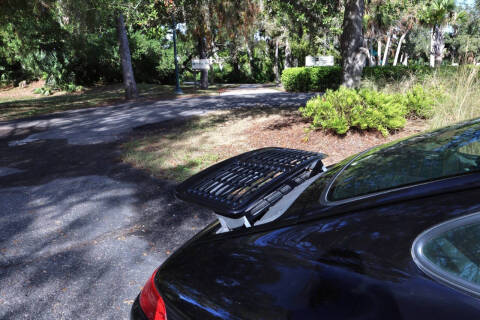 1997 Porsche 911 Carrera