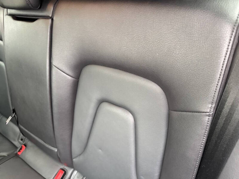 2015 Audi Allroad 2.0T quattro Premium Plus