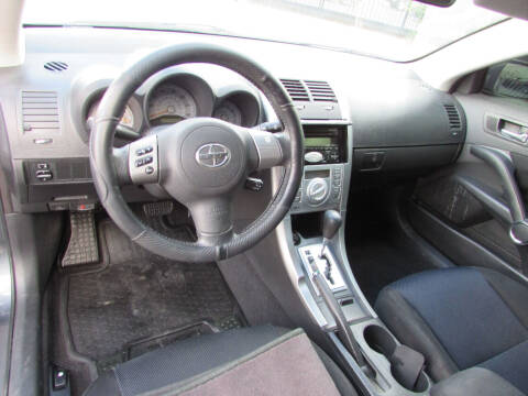 2006 Scion tC