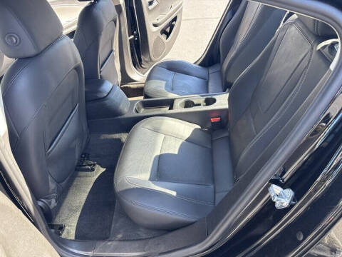 2011 Chevrolet Volt Premium