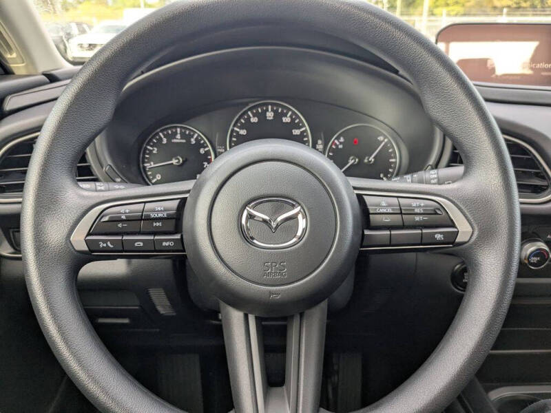 2026 Mazda CX-30 2.5 S
