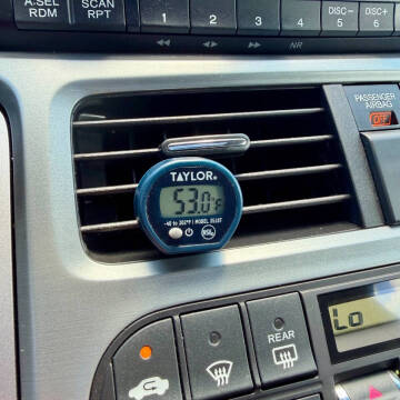 2010 Honda Odyssey EX-L