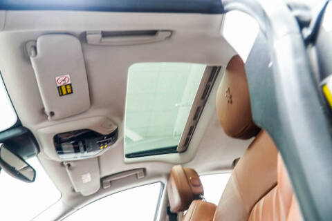 2021 Maserati Ghibli S