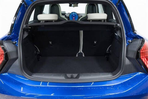 2025 MINI Hardtop 2 Door