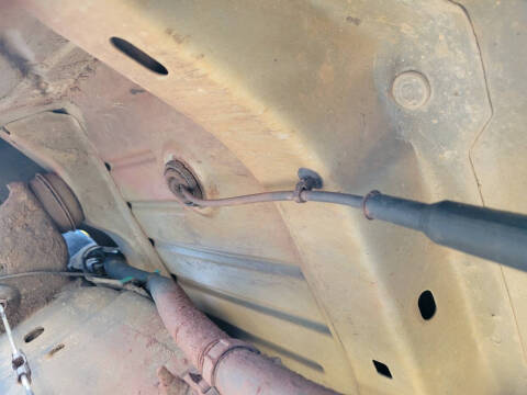 2006 GMC Sierra 3500 Work Truck