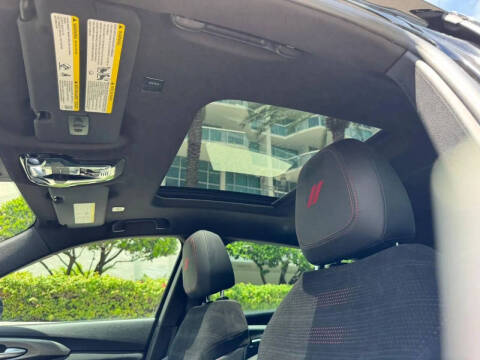 2024 Dodge Hornet GT Plus