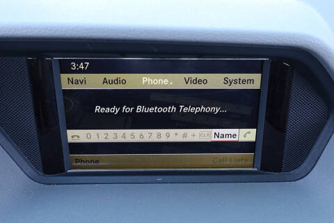 2011 Mercedes-Benz E-Class E 350