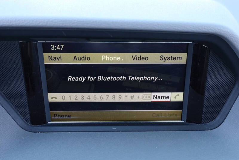 2011 Mercedes-Benz E-Class E 350