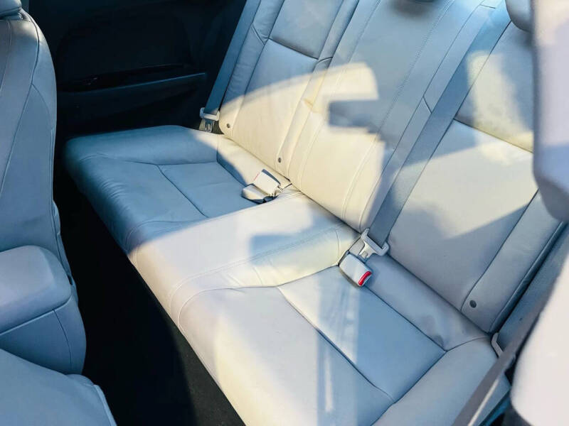 2012 Honda Civic EX-L