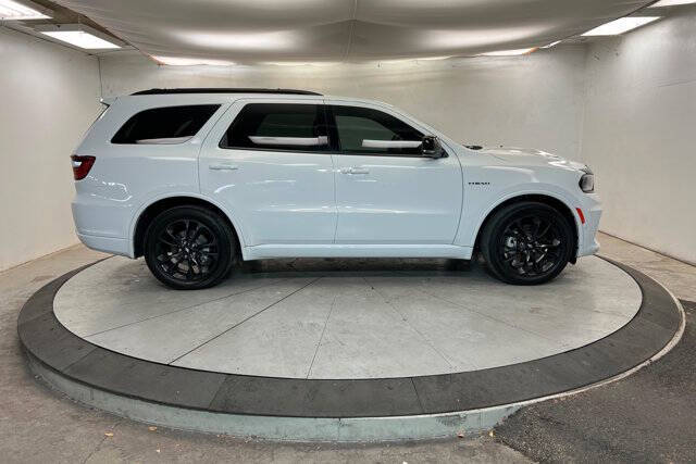 2025 Dodge Durango R/T Premium