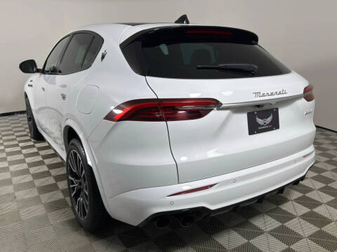 2023 Maserati Grecale Modena