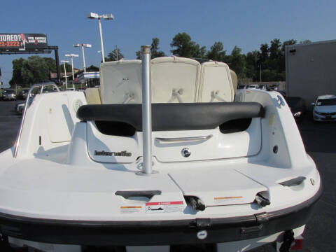 2007 SEA Electric 5e