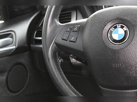 2010 BMW X5 xDrive30i